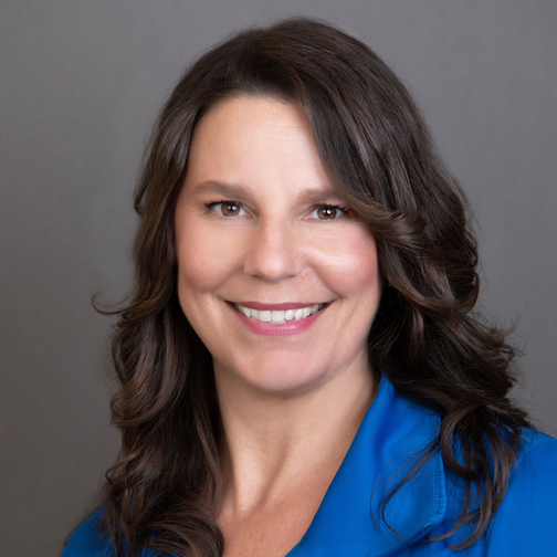 Bonnie Christopher, co-owner of E Studio Personal Training in Santa Rosa.