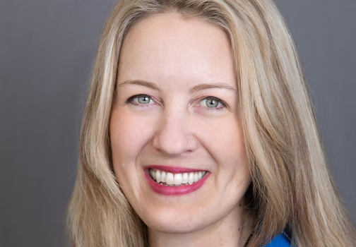 Laura Robinson