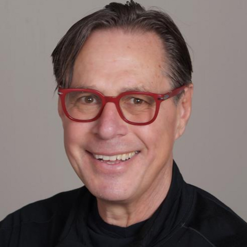 Peter Schifrin